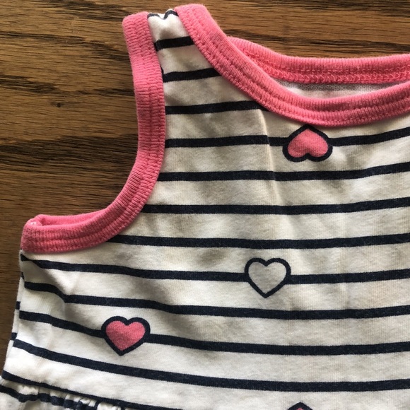 Carter’s Baby Girl’s Dress Bundle - Picture 7 of 10